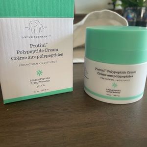 Drunk Elephant Protini Polypeptide Cream